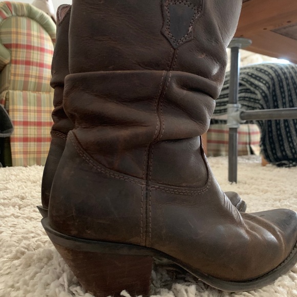 Durango Women’s Cowboy boots - Picture 5 of 6